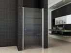 Wiesbaden Douchewand nisdeur 100 x 200 cm nano helder NIEUW, Ophalen, Nieuw, Glas, Douche