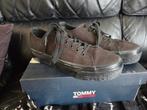 Tommy Jeans sneaker, Zwart, Ophalen of Verzenden, Tommy Jeans, Sneakers of Gympen