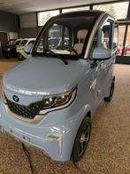 Move v8 rijbewijs vrije scootmobiel nieuw met 2 jaar garanti, Diversen, Overige merken, Ophalen of Verzenden, Zo goed als nieuw