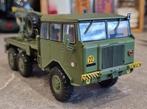 BERLIET TBU 15 6X6 Leger TAKEL Truck 1/43 serie Berliet # 92