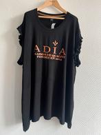 ADIA top maat 54/56, Ophalen of Verzenden, Nieuw, Zwart, Shirt of Top