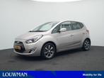 Hyundai ix20 1.4i Go! | Navigatie | Camera | Airco |, Voorwielaandrijving, Stof, Gebruikt, 4 cilinders