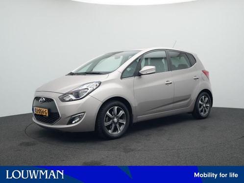 Hyundai ix20 1.4i Go! | Navigatie | Camera | Airco |, Auto's, Hyundai, Bedrijf, Te koop, iX20, ABS, Achteruitrijcamera, Airbags