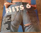 2LP Diverse artiesten - Hits album 6, Ophalen of Verzenden, Zo goed als nieuw