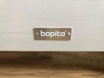 Bopita grey wash babykamer, compleet., Minder dan 140 cm, Zo goed als nieuw, Ophalen, Matras