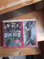 Pirates of the Caribbean Limited dvd met figuur, Verzamelen, Ophalen of Verzenden, Zo goed als nieuw, Actiefiguur of Pop