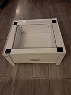 Wasmachine verhoger met lade, Ophalen of Verzenden