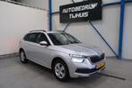 Skoda Kamiq 1.0 TSI Ambition - N.A.P. Airco, Cruise, Carplay, Auto's, Gebruikt, Euro 6, 620 kg, 49 €/maand