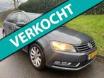 Volkswagen Passat Variant 2.0 TDI R-line BlueMotion - Pano -, Auto's, Volkswagen, Euro 5, 4 cilinders, Diesel, 19 km/l