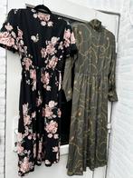 2 Jurken - Weinig Gedragen, Kleding | Dames, Ophalen of Verzenden, Gedragen, Maat 36 (S)