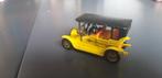 Matchbox Yesteryear Peugeot 1907, Ophalen of Verzenden, Gebruikt, Auto