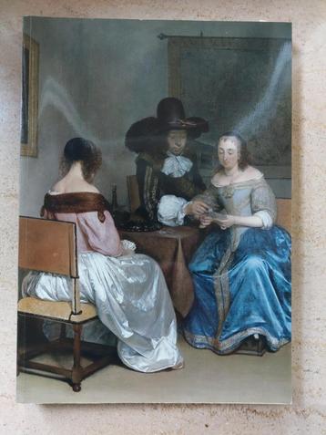 17th Century Dutch & Flemish Old Master Paintings  beschikbaar voor biedingen