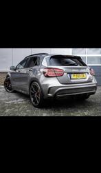 Mercedes-Benz GLA-klasse AMG 45 4MATIC Performance/Schaalsto, Auto's, Automaat, Gebruikt, Euro 6, 4 cilinders