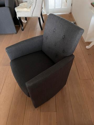 Eethoek stoelen