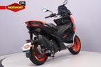 Aprilia SR GT 200 SPORT (bj 2024), Scooter, Bedrijf, Casper.lenkens@nl.piaggio.com, Piaggio Vespa B.V.