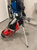 Inesis kinder golfset, Ophalen of Verzenden, Gebruikt, Set