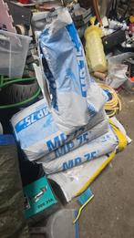 Knauf mp 75, Ophalen, Zo goed als nieuw, Overige typen