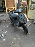 Zip 4t 2014 50cc, Fietsen en Brommers, Scooters | Piaggio, Ophalen of Verzenden, Zo goed als nieuw, Zip