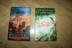 boeken James Dashner - 6 euro p.st., Boeken, Fantasy, Ophalen of Verzenden, Gelezen