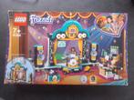 LEGO Friends 41368 Andrea's Talentenjacht, Ophalen of Verzenden, Zo goed als nieuw, Complete set, Lego