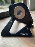 Tacx T2800 Neo met toebehoren, Sport en Fitness, Wielrennen, Ophalen of Verzenden, Zo goed als nieuw, Overige typen