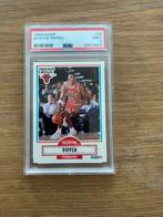 Scottie pippen bulls 1990 fleer mint 9, Ophalen of Verzenden, Zo goed als nieuw, Plaatje