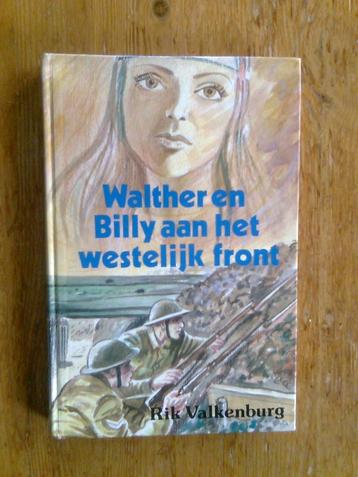 Walther en Billy op de Titanic / aan het Westelijk front beschikbaar voor biedingen