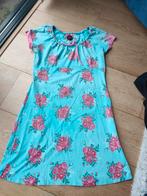 Tante Betsy Dress jurk jurkje XL 42 gebloemd, Kleding | Dames, Grote Maten, Ophalen of Verzenden, Zo goed als nieuw