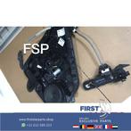 W176 deur kaart compleet mechanisme Mercedes A Klasse 2012-2, Auto-onderdelen, Gebruikt, -, Deur, Links