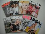 Linda tijdschriften, Ophalen of Verzenden, Zo goed als nieuw, Damesbladen
