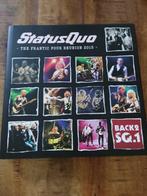 Status Quo - The Frantic Four Reunion 2013 Live, Ophalen of Verzenden, Zo goed als nieuw, Overige genres