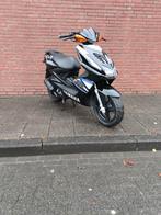 Yamaha Aerox 2 Takt - Zeer Nette Staat!, Fietsen en Brommers, Scooters | Yamaha, Tweetakt, Aerox, Maximaal 45 km/u, Ophalen of Verzenden