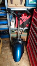 Voorvork Piaggio Fly, Ophalen, Gebruikt, Overige typen, Piaggio