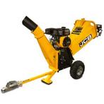 JCB Houtversnipperaar | JCB-CH75100P hout hakselaar, Tuin en Terras, Ophalen, Nieuw