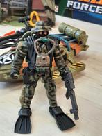 Soldier force compleet pakket, Ophalen of Verzenden, Gebruikt