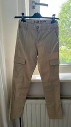 Cargobroek maat 158 beige, Ophalen of Verzenden, Gebruikt, Broek