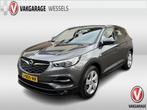 Opel Grandland X 1.2 Turbo Edition | LM | PDC | Camera |Trek, Voorwielaandrijving, Stof, Gebruikt, 1199 cc
