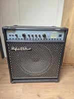 Hughes & Kettner Basversterker, Muziek en Instrumenten, Versterkers | Bas en Gitaar, Ophalen, Gebruikt, Basgitaar, 100 watt of meer