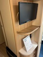 Denson Caravan TV, Kunststof, Gebruikt, Ophalen of Verzenden, Minder dan 70 cm