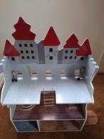 Ridder poppenhuis, Kinderen en Baby's, Speelgoed | Poppenhuizen, Ophalen, Gebruikt