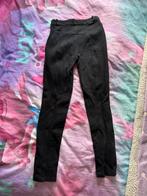 Paardrij broek maat 158, Dieren en Toebehoren, Paardrijkleding, Ophalen of Verzenden, Zo goed als nieuw, Dressuur, Onderkleding