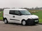 Fiat doblo L2 imperiaal opel combo, Ophalen, Opel