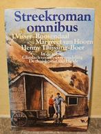 Streekplan Omnibus met 3 verhalen, Boeken, Ophalen of Verzenden, Gelezen