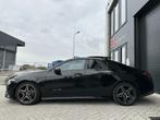 Mercedes CLA-klasse 180 AMG 18'' Velgen PANO FULL OPTION!, Lichtsensor, Euro 6, 4 cilinders, Zwart