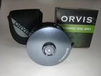 Orvis Battenkill Disk V reel, Watersport en Boten, Hengelsport | Vliegvissen, Ophalen of Verzenden, Nieuw, Molen