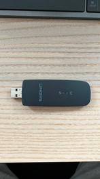 Linksys Wireless AC USB adapter, Computers en Software, Ophalen of Verzenden, Zo goed als nieuw
