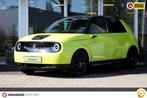 Honda E 100% elektrisch -Panorama dak- BTW auto, Automaat, Gebruikt, Overige kleuren, Met garantie (alle)