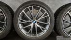 17 inch BMW 2 serie active tourer F45 F46 winterbanden 1 F40, Gebruikt, -, Banden en Velgen, 195 mm