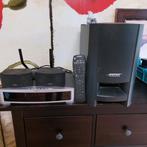Mooie complete BOSE set., Audio, Tv en Foto, Home Cinema-sets, Ophalen, Zo goed als nieuw, Overige merken, Overige spelers
