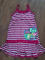 Hello Kitty jurk maat 122, Kinderen en Baby's, Kinderkleding | Maat 122, Ophalen of Verzenden, Zo goed als nieuw, Meisje, Jurk of Rok